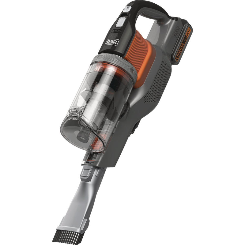 Black & Decker 20v PowerSeries Extreme Cordless Stick Vacuum