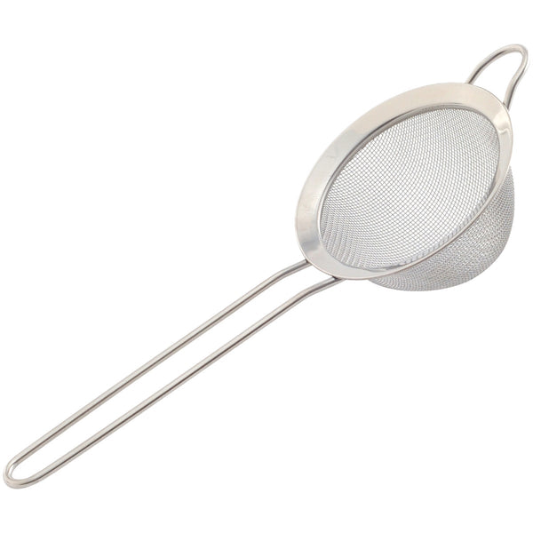 Norpro 3 In. Stainless Steel Strainer