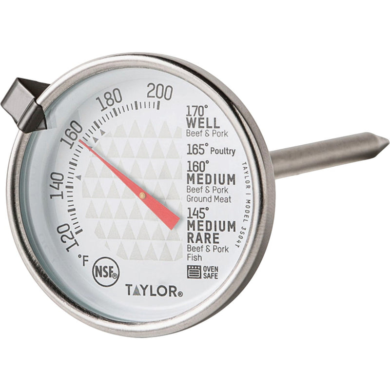 Taylor Meat Dial Kitchen Thermometer