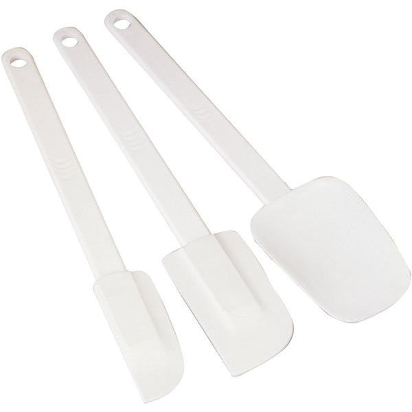 Norpro Spatula Set (3-Piece)