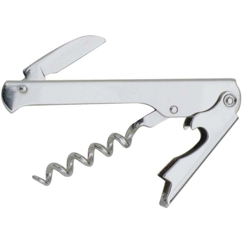 Norpro Waiter's Corkscrew Bottle/Can Opener