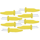 Norpro 3 In. Corn Skewer (8-Count)