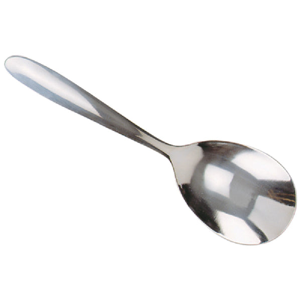 Norpro 9 In. Stainless Steel Serving Spoon