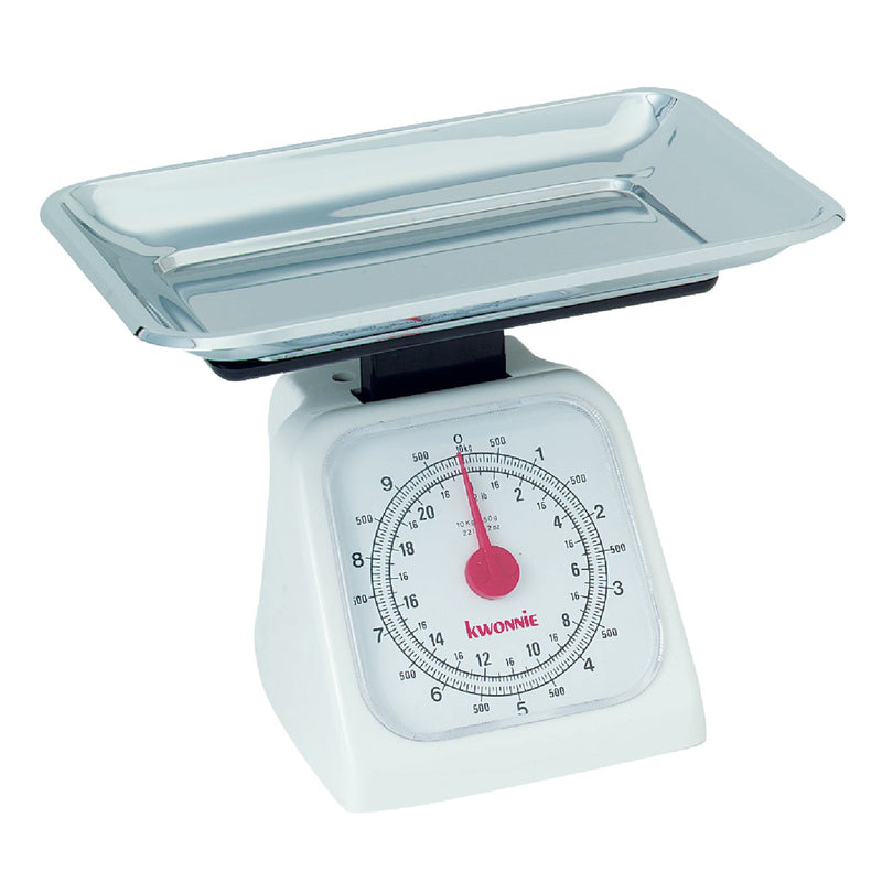 Norpro 22 Lb. Capacity Food Scale