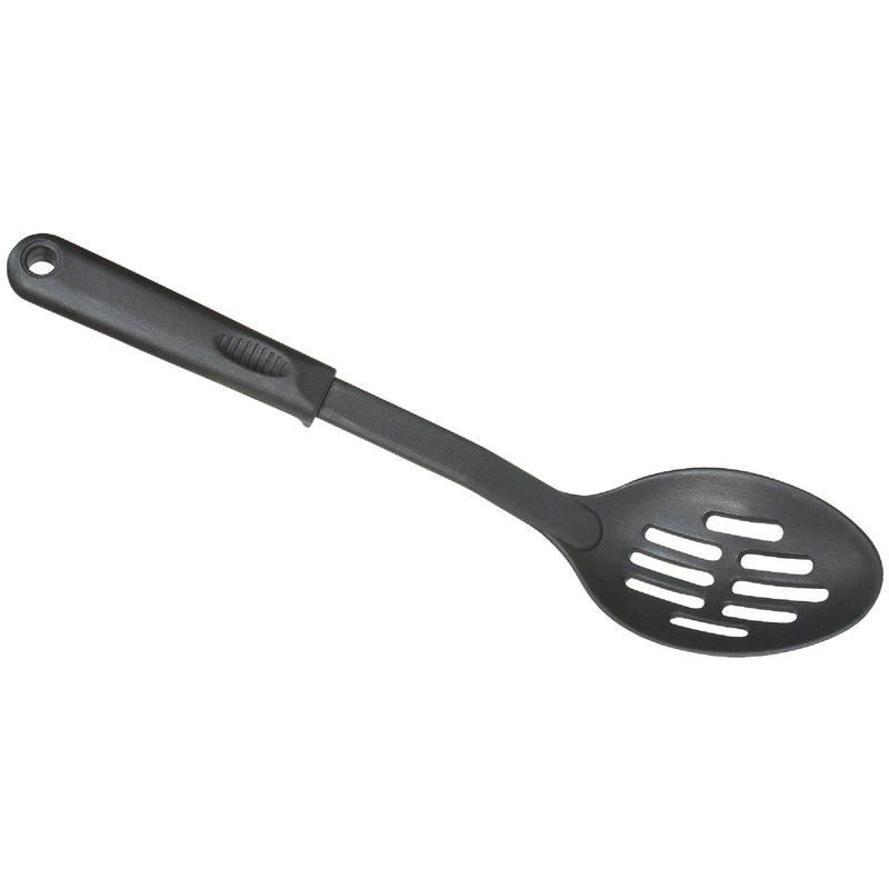 Norpro 12 In. Nylon Slotted Spoon