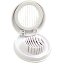 Norpro 4 In. Dia. Plastic Mushroom & Egg Slicer