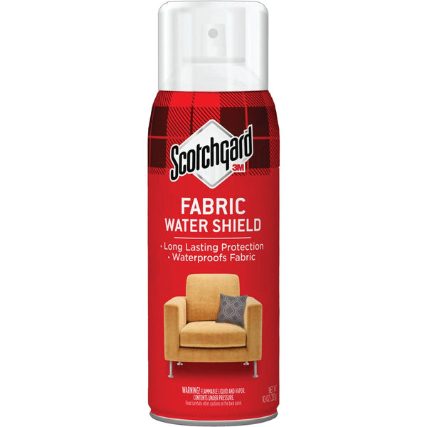 Scotchgard Fabric Water Shield, 10 Oz.