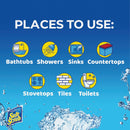 Soft Scrub 24 Oz. Lemon Cleanser