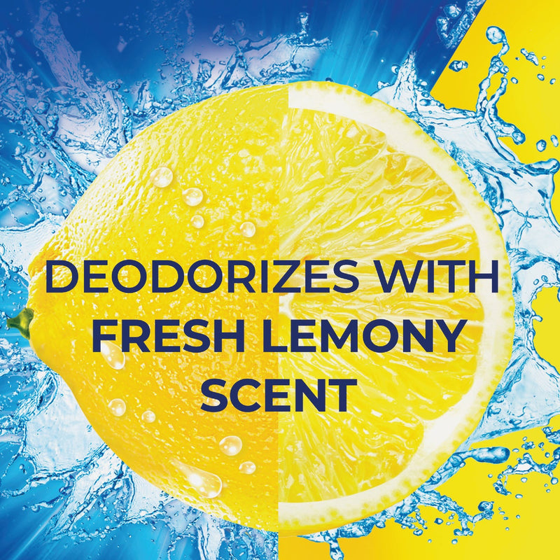 Soft Scrub 24 Oz. Lemon Cleanser