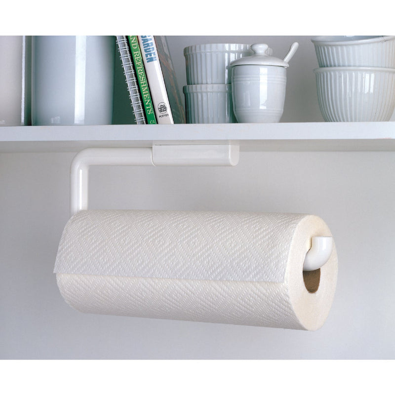 iDesign Wall Mount Paper Towel Holder