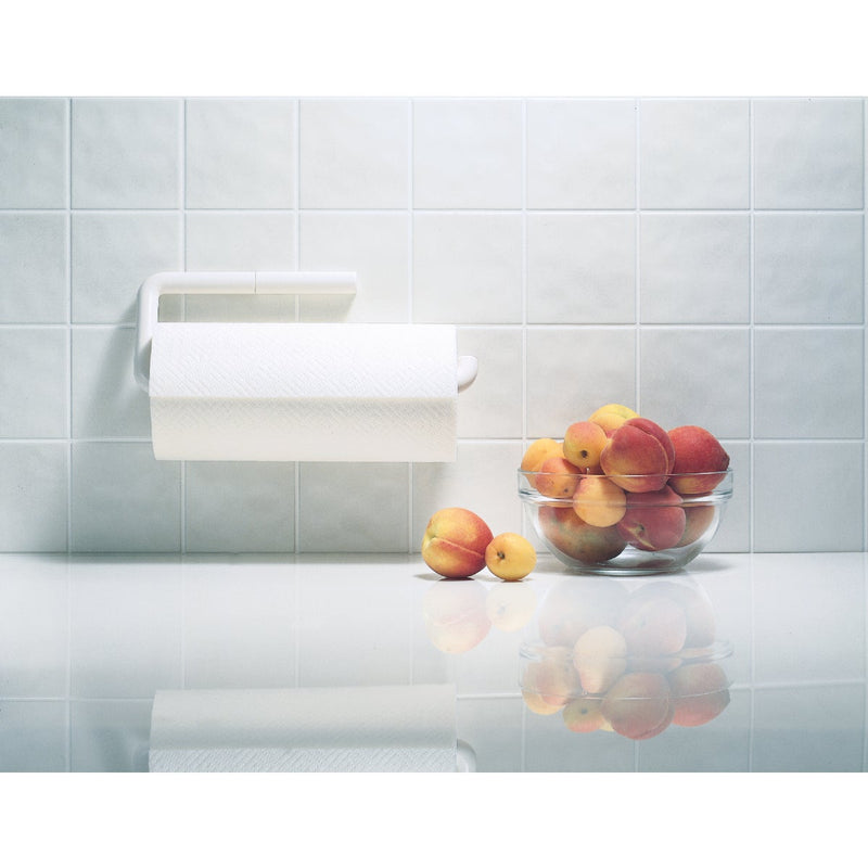 iDesign Wall Mount Paper Towel Holder