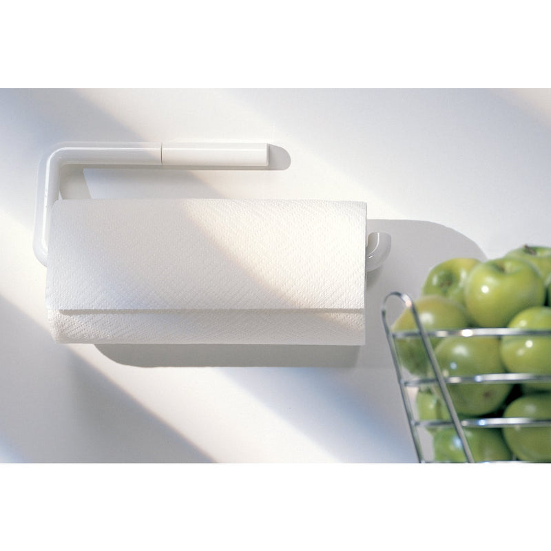 iDesign Wall Mount Paper Towel Holder