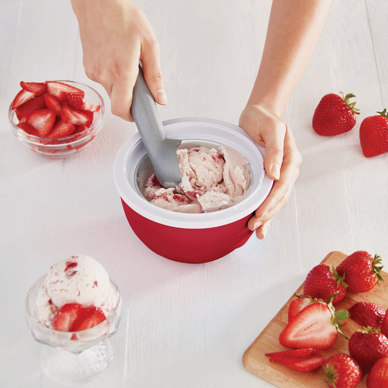 Rise By Dash Personal Electric Ice Cream Maker