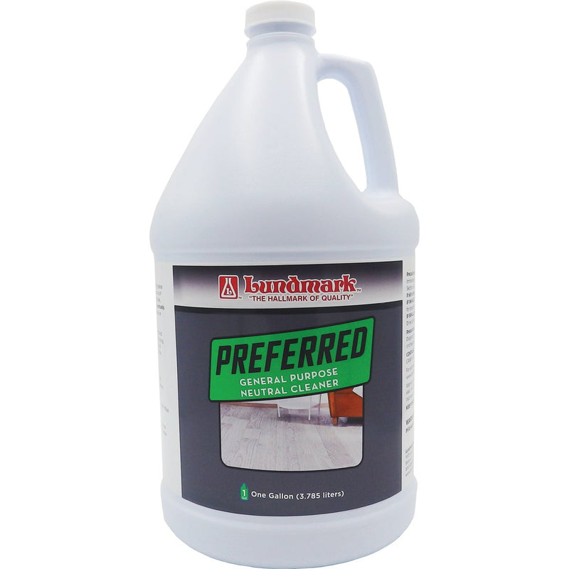 Lundmark 1 Gal. Preferred General Purpose Cleaner