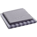 E-Cloth Stainless Steel Cleaning Cloth (2 Count)