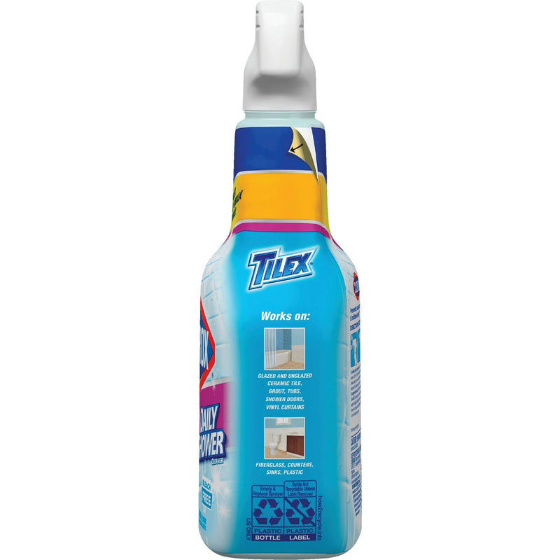Tilex 32 Oz. Fresh Shower Daily Shower Cleaner