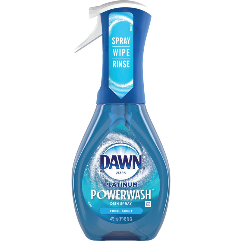 Dawn Platinum PowerWash 16 Oz. Powerspray Dish Soap