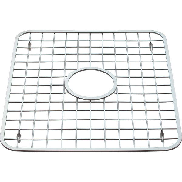 iDesign Aria 12-3/4 In. x 11 In. Sink Rack Grid