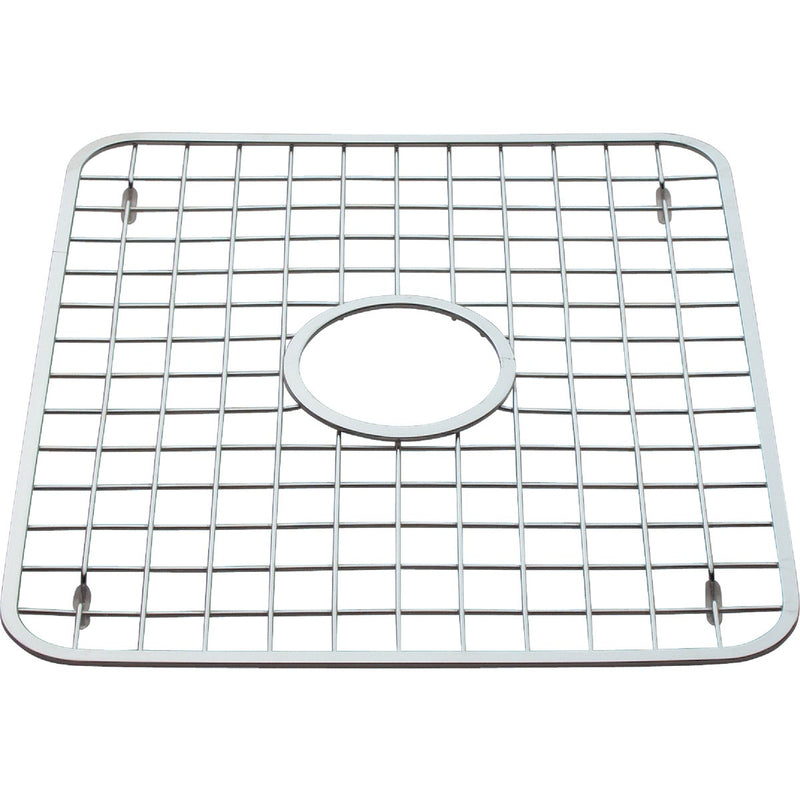 iDesign Aria 12-3/4 In. x 11 In. Sink Rack Grid