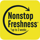 Renuzit 7 Oz. Raspberry Solid Air Freshener