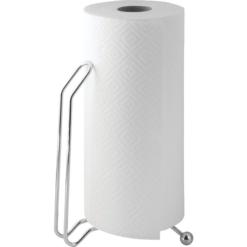 iDesign Aria Paper Towel Holder Stand