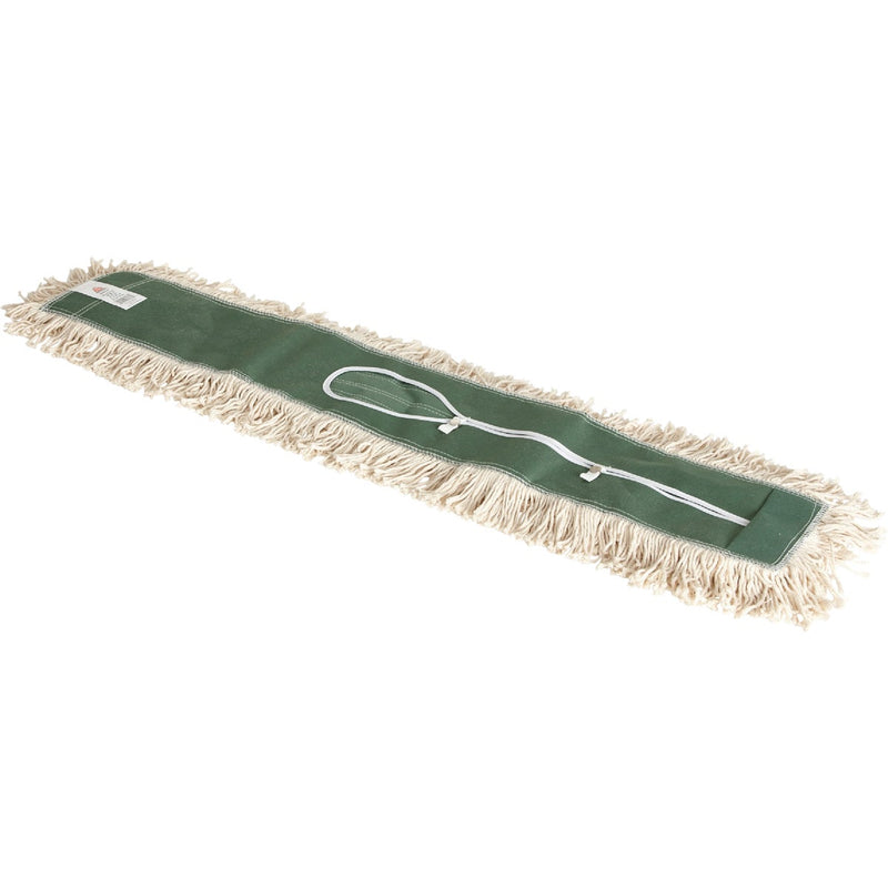 Nexstep Commercial 36 In. Cotton Dust Mop Refill