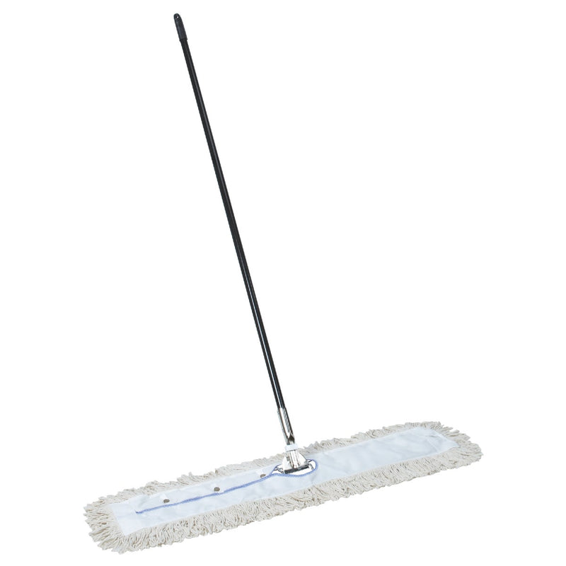 Nexstep Commercial 5 In. x 36 In. Cotton Dust Mop