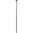 Nexstep Commercial 60 In. Metal Snap-On Dust Mop Handle