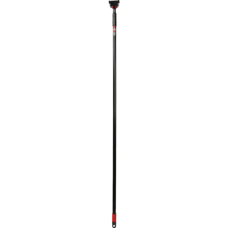 Nexstep Commercial 60 In. Metal Snap-On Dust Mop Handle