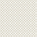 Con-Tact Grip Print 18 In. x 4 Ft. Talisman Pale Gray Non-Adhesive Shelf Liner