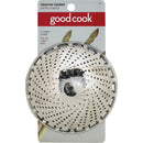 Goodcook Stainless Steel Steamer Basket