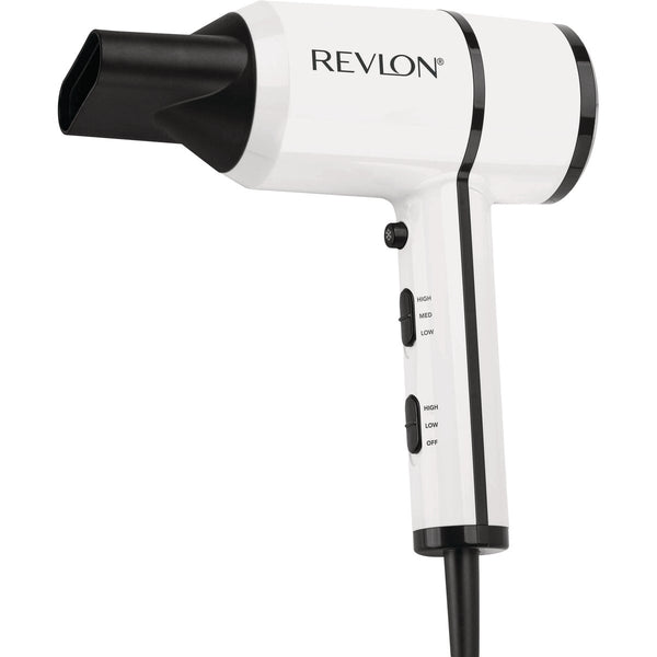 Revlon Crystal C Compact Hair Dryer