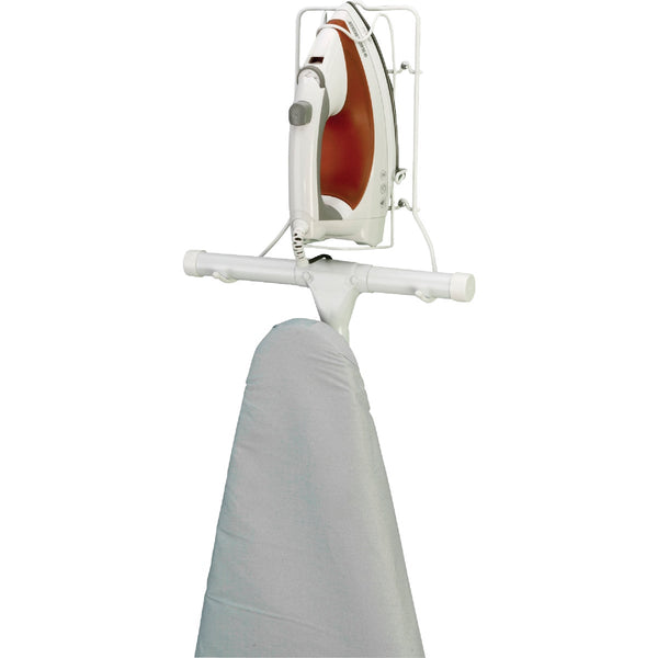 Grayline Iron & Ironing Board Holder