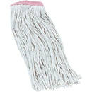 Nexstep Commercial 32 Oz. Janitor MaxiCotton Mop Head