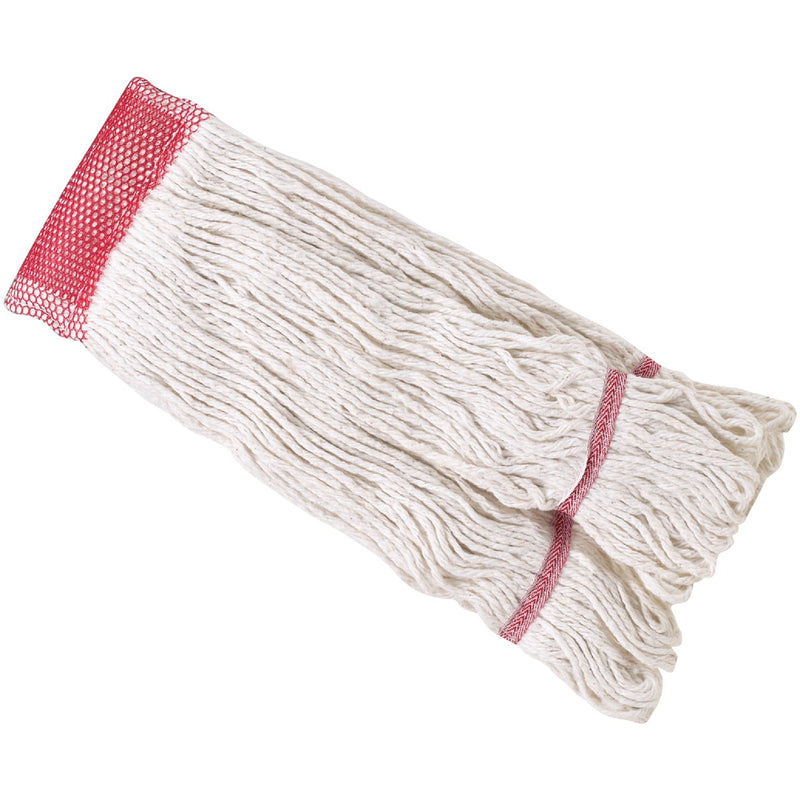 Nexstep Commercial 24 Oz. Cotton Mop Head