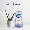 Dial Antibacterial Defense 7.5 Oz. Fresh Lavender + Aloe Foaming Hand Wash
