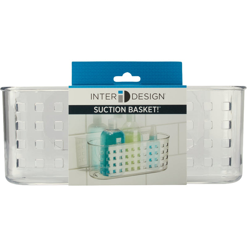 iDesign Shower Basket