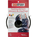 Range Kleen Style A 8 In. 4-Coil Plug-in Range Element with Y Bracket