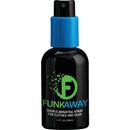 Funkaway 3.4 Oz. Spray Clean Odor Neutralizer