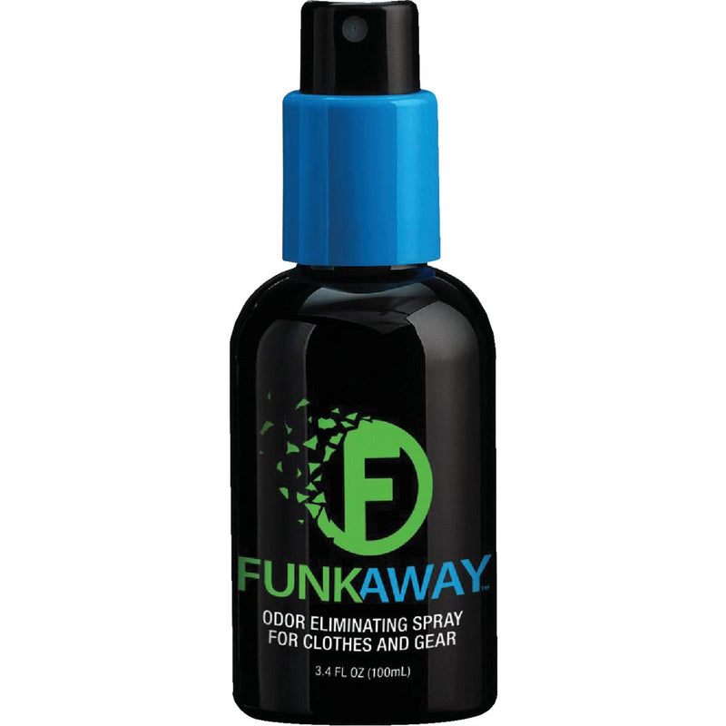Funkaway 3.4 Oz. Spray Clean Odor Neutralizer