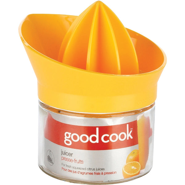 Goodcook 13 Oz. Glass Base Juicer