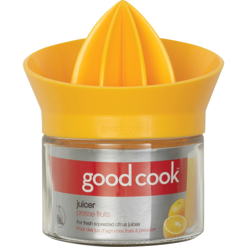 Goodcook 13 Oz. Glass Base Juicer