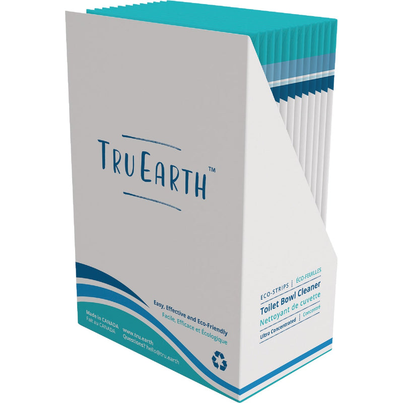 Tru Earth Toilet Bowl Cleaner Eco-Strips