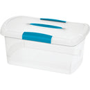 Sterilite ShowOffs Storage Tote