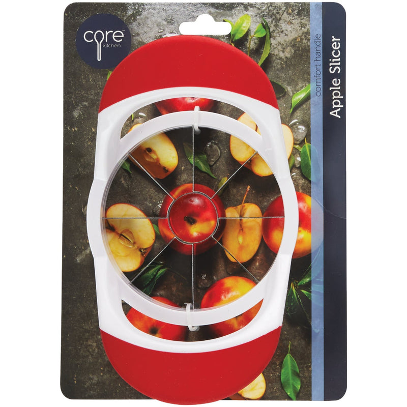 Core Kitchen 8-Section Apple Corer & Slicer