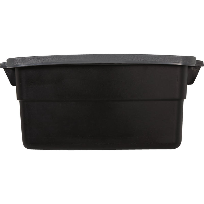 Rubbermaid Roughneck 3 Gal. Storage Tote