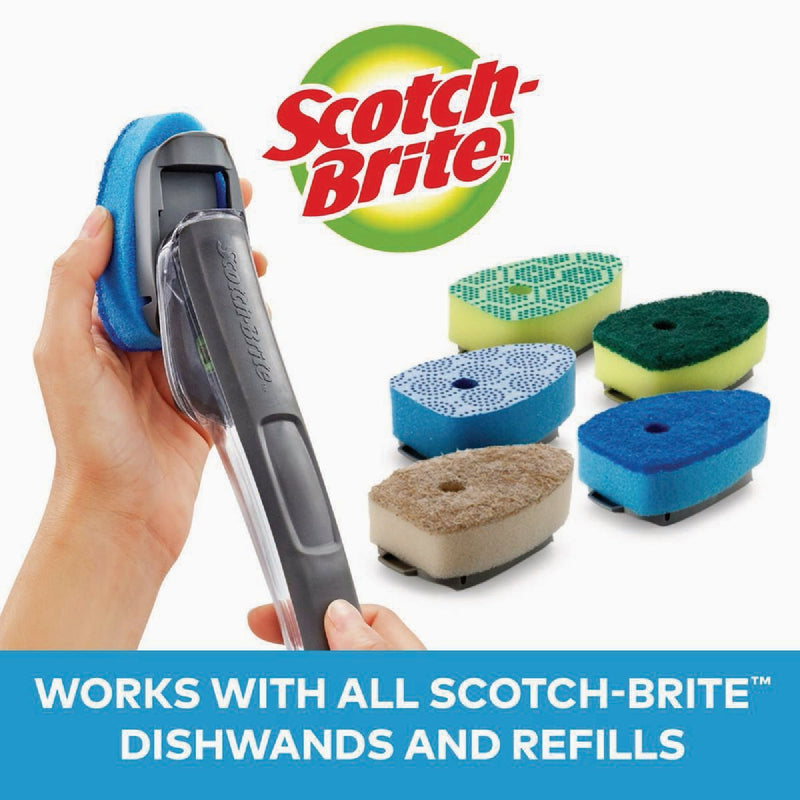 Scotch-Brite Non-Scratch Dishwand