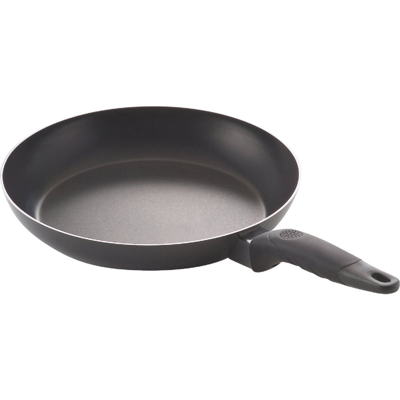 Mirro Get a Grip 8 In. Soft-Grip Stay Cool Saute Pan