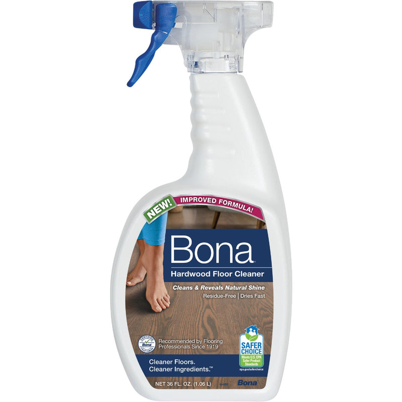 Bona 32 Oz. Hardwood Floor Cleaner Spray