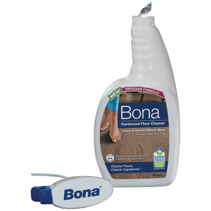 Bona 32 Oz. Hardwood Floor Cleaner Spray